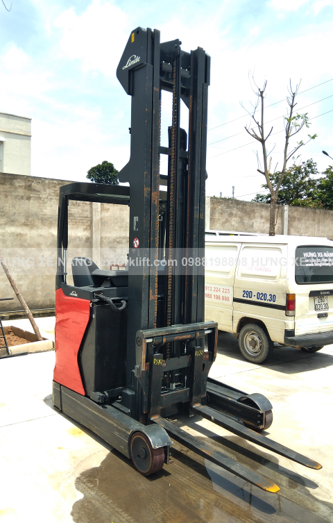 LINDE R14